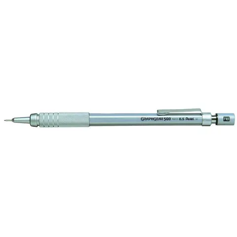Pentel Druckbleistifte – PG515A – Bild 1
