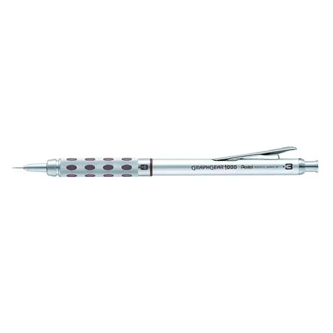 Vulpotlood pentel pg1013 0.3mm – afbeelding 1