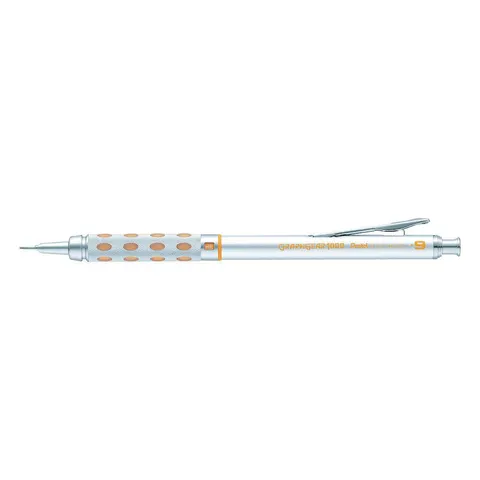 Pentel Stifthouder PG1019 0,9 – afbeelding 1