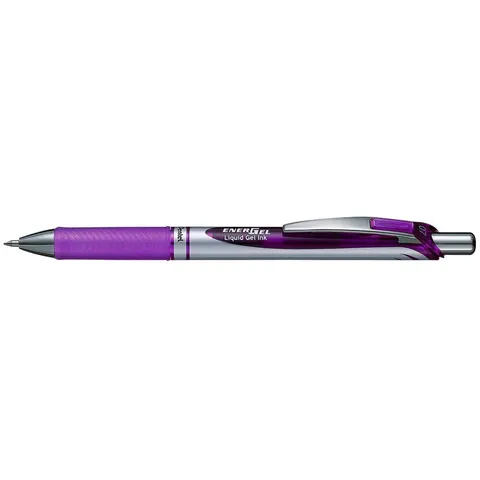 Pentel Energel BL77 Violet – afbeelding 1