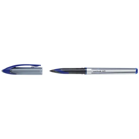 uni-ball Tintenroller AIR (UBA188), blau – Bild 1