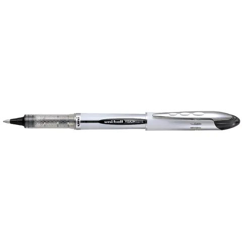 uni-ball Tintenroller VISION ELITE (UB200), schwarz – Bild 1