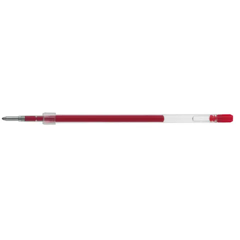 uni-ball Gelschreibermine 0.5 mm Rot – Bild 1
