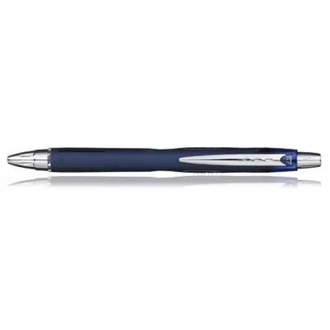 Mitsubishi Tintenroller uni UB JETSTREAM RT blau – Bild 1