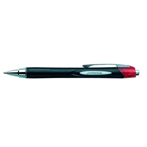 uni-ball Gel-Tintenroller JETSTREAM SXN210, rot – Bild 1