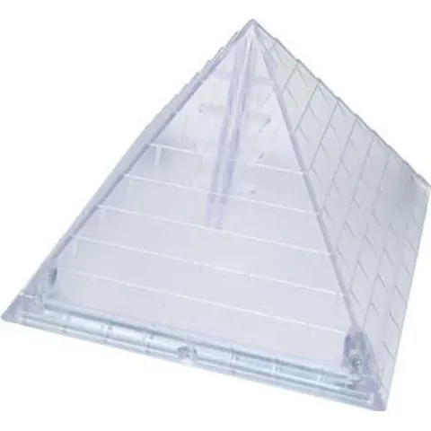 NT Klingenbox iCD400P transparent – Bild 1