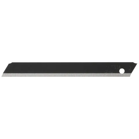 NT Cuttermesser-Klingen BA13P black blade – Bild 1