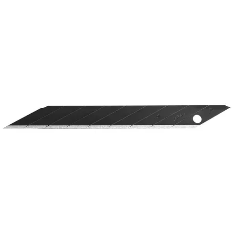 NT Cuttermesser-Klingen BA15P black blade – Bild 1