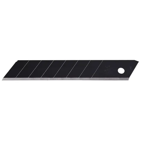 NT Cuttermesser-Klingen BL13P black blade – Bild 1