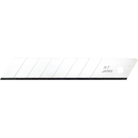 NT Cuttermesser-Klingen BL1P – Bild 1