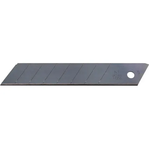 NT Cuttermesser-Klingen BL-51P – Bild 1