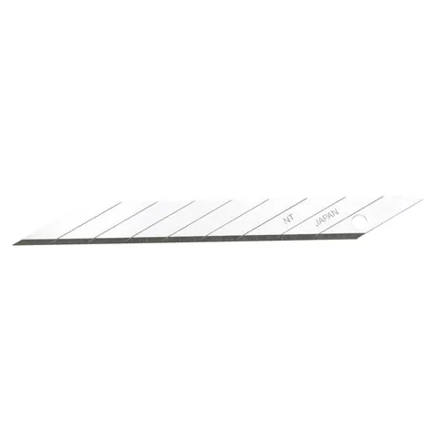 NT Cuttermesser-Klingen BL-50P – Bild 1