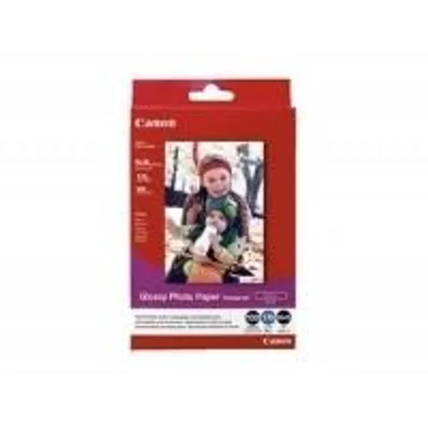 GP-501 0775B005 Fotopapier – Bild 1