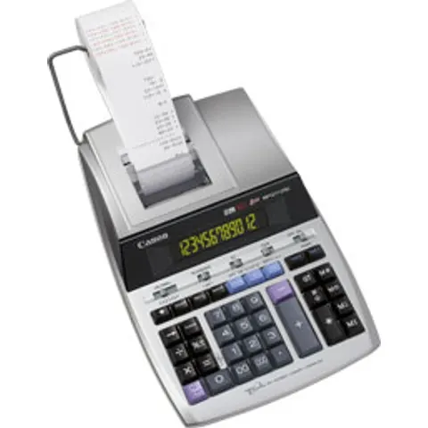 Rekenmachine Canon MP1211-LTSC – afbeelding 1