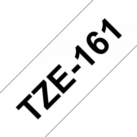 Brother Band Tze-161 36mm – Bild 1