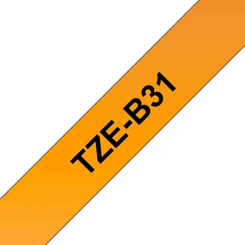 Brother Laminated tape 12mm – 691628 – image 1