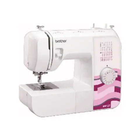 Brother RH127 Nähmaschine – Bild 1