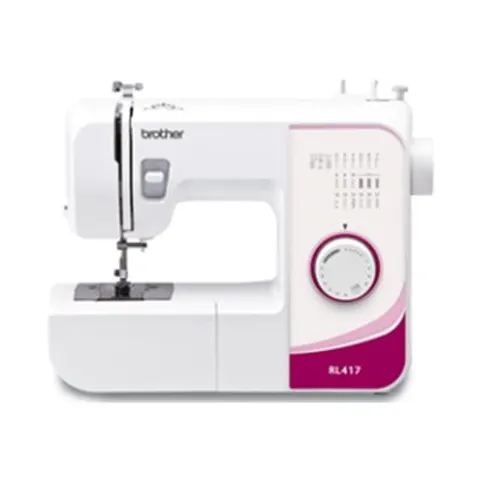 Brother RL417 Nähmaschine – Bild 1