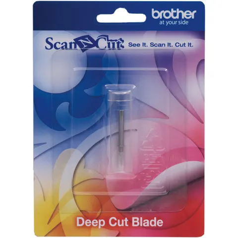 BROTHER BRO CABLDF1 - Deep Cut Blade – image 1
