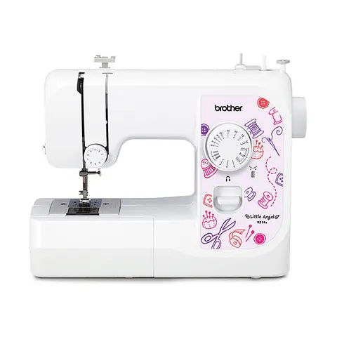 Brother KE14S sewing machine – Bild 1