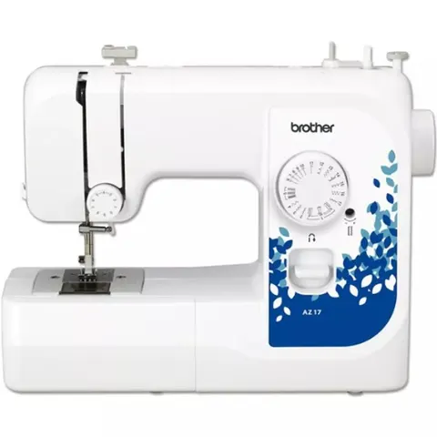 Brother AZ17 Nähmaschine – Bild 1