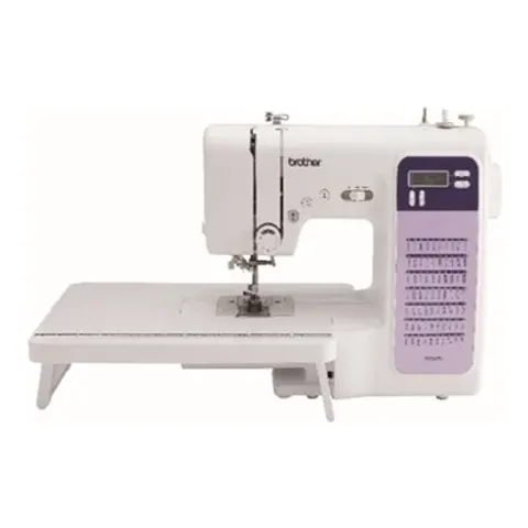 BROTHER FS70WTx Computer-Nähmaschine – Bild 1