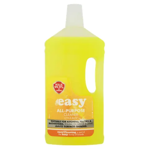 Easy Citrus Blast All Purpose Cleaner - 1000 ml – image 1