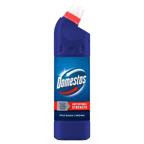 Domestos Orginal Bleach Anti-calc - 750ml – image 1