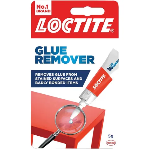 Loctite Glue Remover Tube – image 1