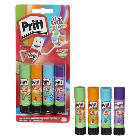 Pritt Klebestifte 10,0 g – Bild 1