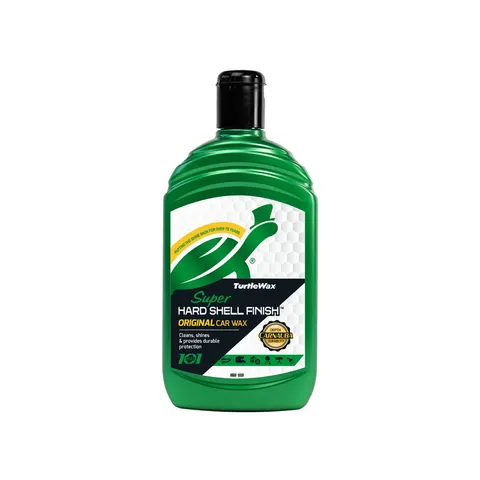 Turtle Wax 52871 GL - Original Wax - 500ml – afbeelding 1