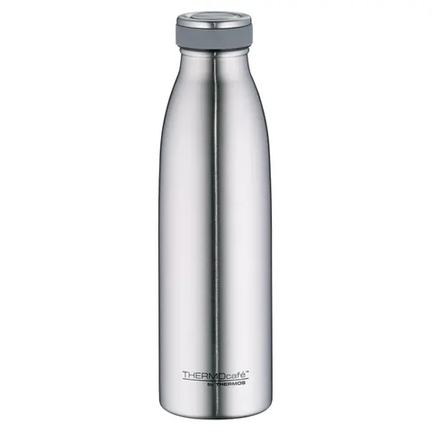 THERMOS® Isolierflasche TC Bottle 0,5 l silber – Bild 1