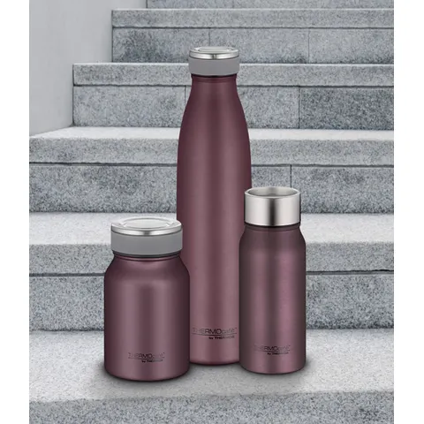 THERMOS Isolier-Trinkbecher TC DRINKING MUG, 035 L, eisblau – Bild 1