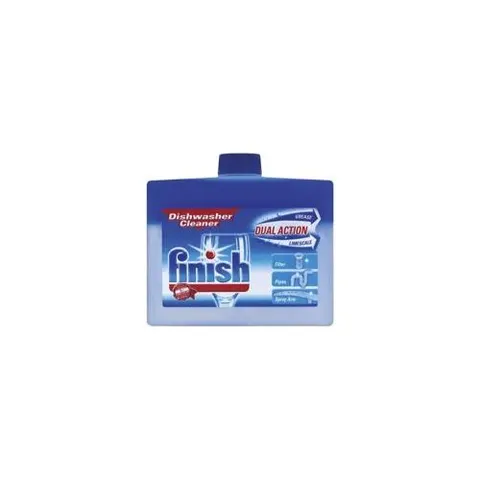 Finish Integrale Machinereiniger Deep Cleaner - 250 ml – afbeelding 1