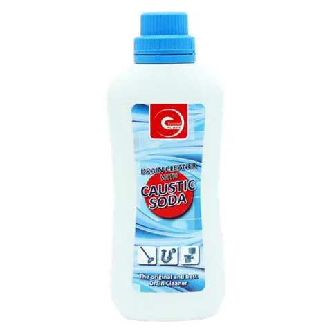 Essential Power Caustic Soda Drain Cleaner - 500 g – ESS392332 – afbeelding 1