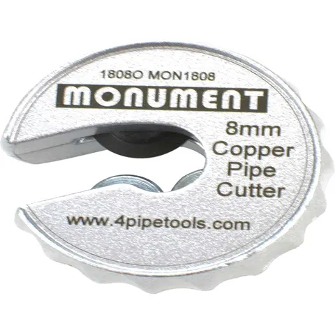 Monument Trade Copper Pipe Cutter – image 1