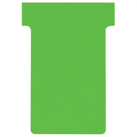 Nobo T-Cards planbord – 2002005 – afbeelding 1