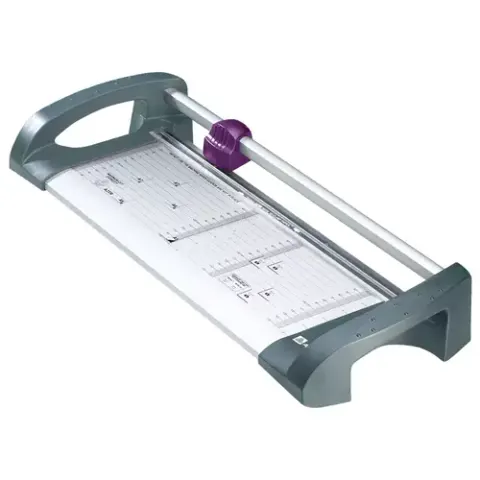 Avery A3TR paper cutter 12 sheets – image 1