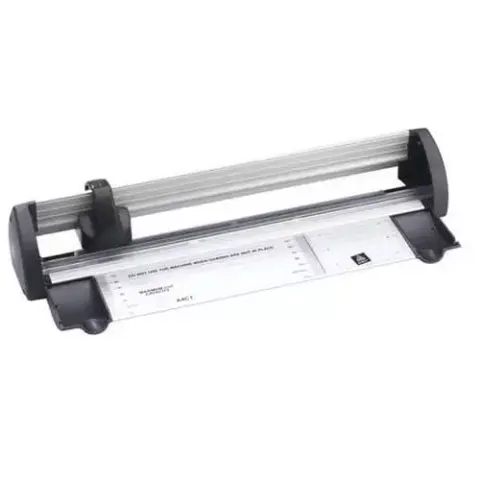 Avery A3CT paper cutter 12 sheets – image 1