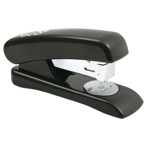 RAPESCO® Heftgerät ECO schwarz, 1 St. – Bild 1
