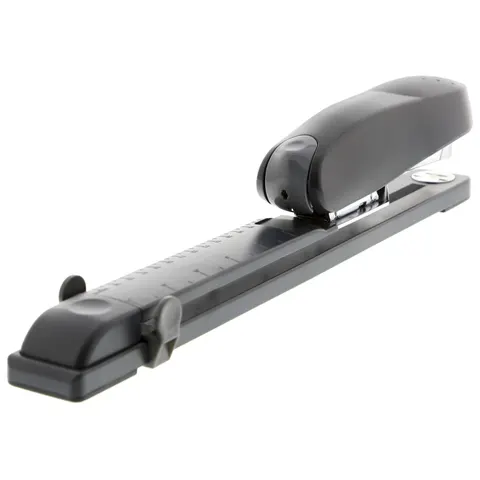 RAPESCO® Heftgerät schwarz – R79026A3 – Bild 1