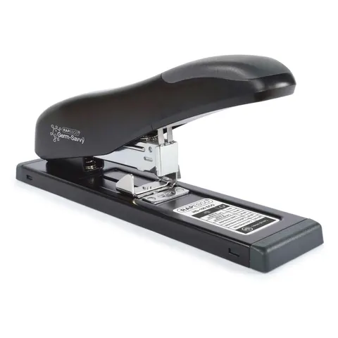 RAPESCO® Heftgerät schwarz – 1276 – Bild 1