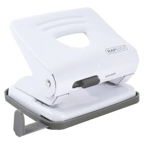 Rapesco Perforator 825 WT BLS – afbeelding 1