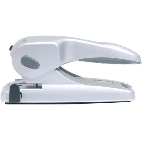 RAPESCO® Registraturlocher Zero-65 silber – Bild 1