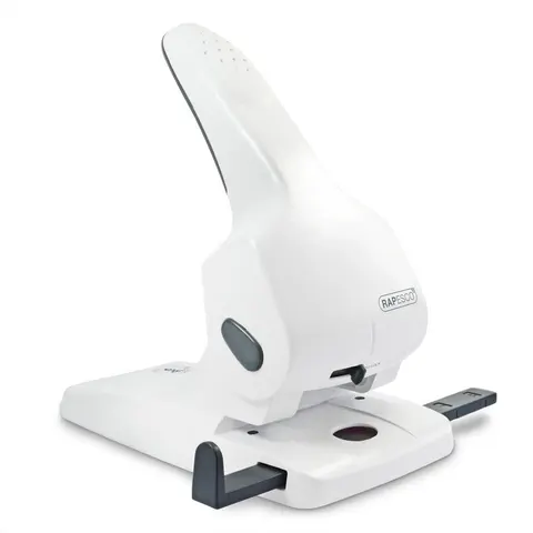 Rapesco Perforator ZERO-65 WT – afbeelding 1