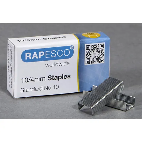 Rapesco Nietjes 10/4 1000X – afbeelding 1