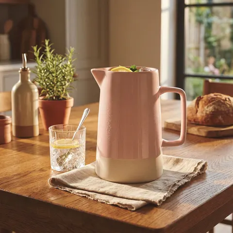 Jura Pink Water Jug – image 1
