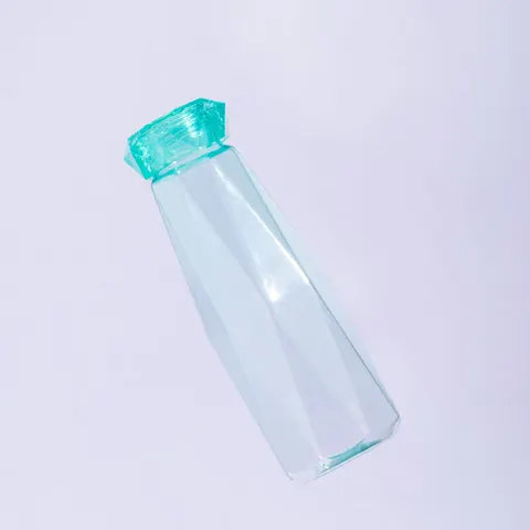 Teal Drinking Bottle | Mimo – image 1