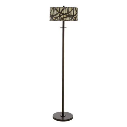 Orsina Branch Floor Lamp – image 1