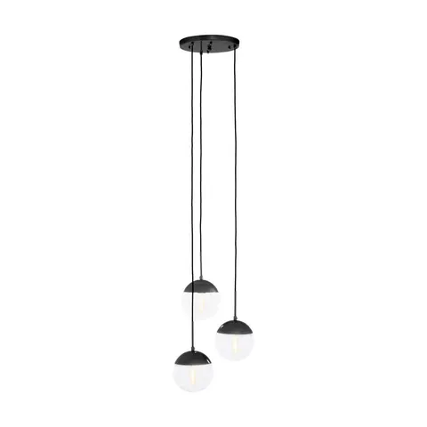 Orsina Revive Dia 3 Pendant Light – image 1